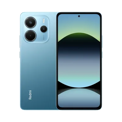 Redmi Note 14S