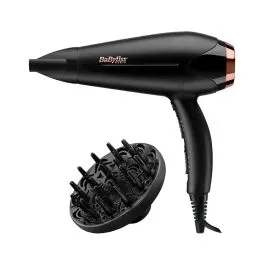 Hair dryer BaByliss D570DE