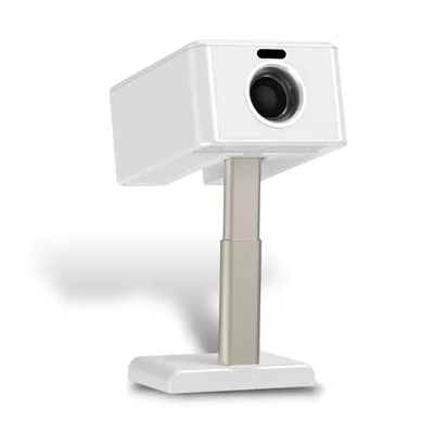 Portable projector Samsung Lion Galaxy 4K
