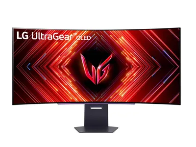 Monitor 45GS95QE-B OLED