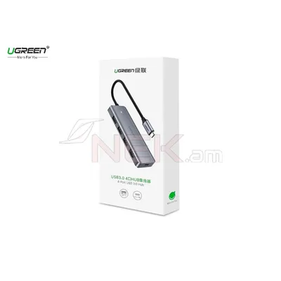 UGREEN 4 port USB C hub