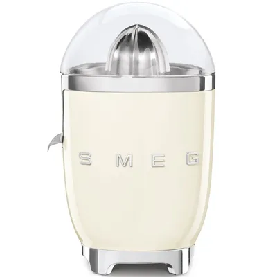 SMEG CJF11CREU juicer