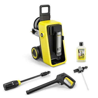 Pressure washer Kärcher K 7 Comfort Premium *EU