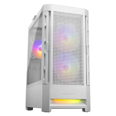 PC case COUGAR Duoface RGB