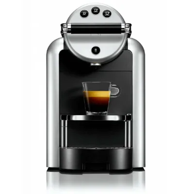 Coffee machine NESPRESSO Zenius Pro EXPRES 1 ZN100