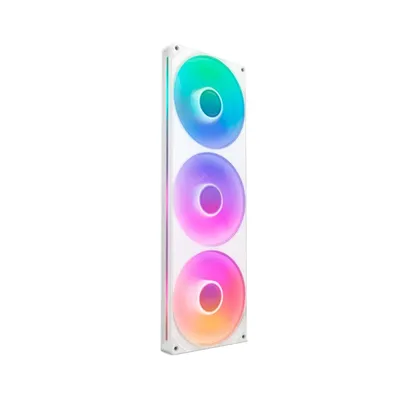 NZXT F420 RGB Core