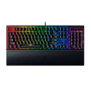 Լարային ստեղնաշար Razer BlackWidow V3 Tenkeyless