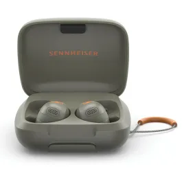 Headphones Momentum Sport Olive