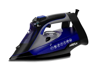 Iron ARESA AR-3120