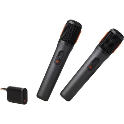 PBWIRELESSMIC T