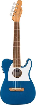 Fender Fullerton Tele UKE LPB No Bag 0970513502