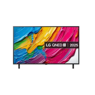 50QNED80A6A TVs
