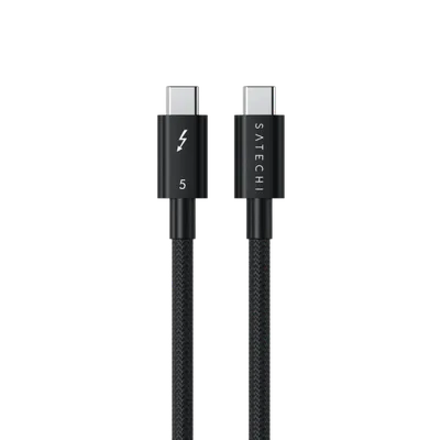 Satechi Thunderbolt 5 Pro Cable ST-YTB5100K