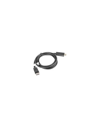 HDMI 1.4 cable Lanberg HDMI 10CC 15m