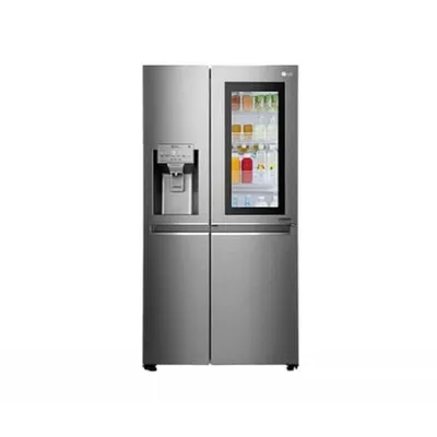 GR-X29FTLML Refrigerators