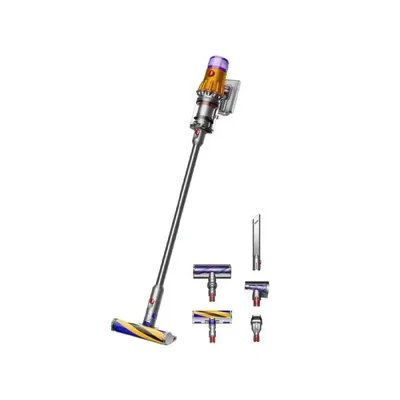 Vacuum cleaner Dyson V12S SV46 Detect Slim Absolute 630917