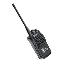 Portable two-way radio Lion GPX700 Walkie Talkie GNGPX700BK