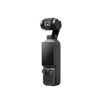Osmo Pocket 4 Creator Combo