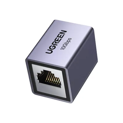 LAN coupler UGreen NW114 RJ45 LAN Coupler