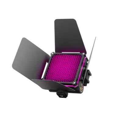 Zhiyun Fiveray M20C RGB LED Light