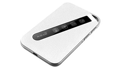 D-Link WiFi Mobile Router DWR-930M