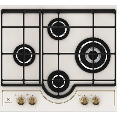 Built-in gas hob Electrolux GPE363RBV