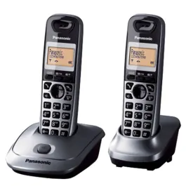 DECT cordless phone Panasonic KX-TG2512UAM