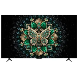 TV TCL QLED Mini Led 144 hz 4k 75C6K TV 2026
