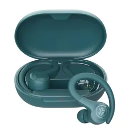 Wireless earbuds JLab Go Air Sport True IEUEBGAIRSPRTRTEL124