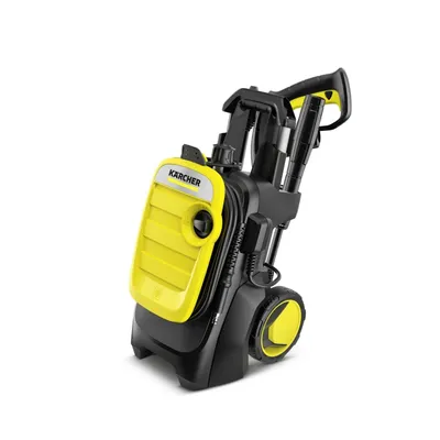 Vacuum cleaner Kärcher K Compact HPCL