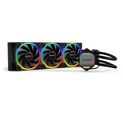Liquid cooler Be quiet! Pure Loop 2 FX 360