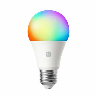 Smart light bulb Yandex E27 YNDX-00553