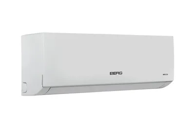 BERG BGAC-H12 BREZZA T