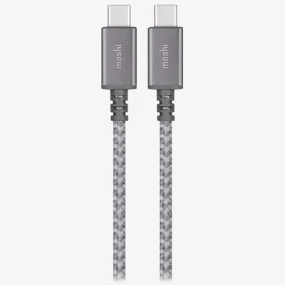MOSHI USB-C to USB-C Cable