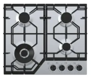 Cooktop Hyundai GU01460SC-TCPSW