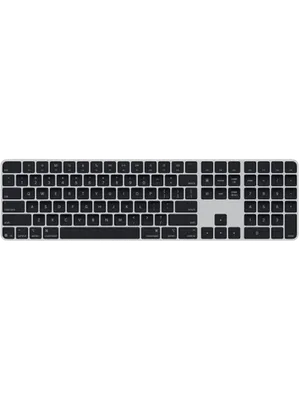 Magic Keyboard Numeric With Touch ID ENGLISH