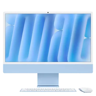iMac 24 M4