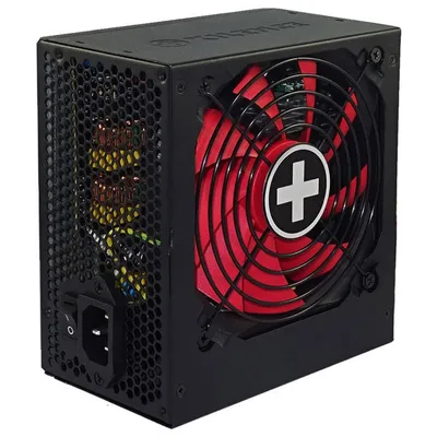 XILENCE XP830R8 80+