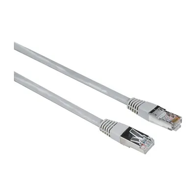 Network cable CAT 5e 3.00m Hama 200916