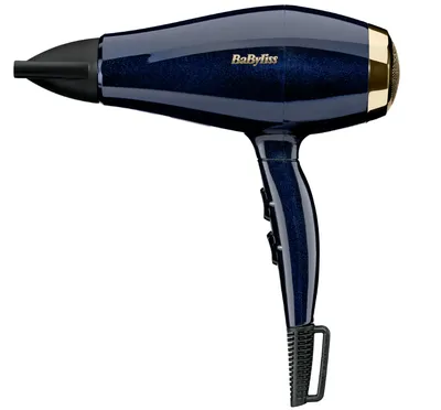 Hair dryer BaByliss 5911E