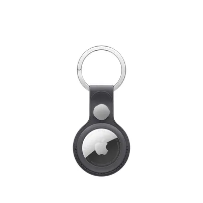 Key ring Apple AirTag FineWoven Key Ring