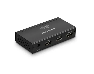HDMI splitter UGREEN 1 in 2 out 40201EU