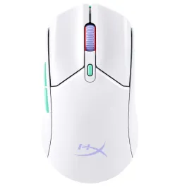 Mouse HyperX Pulsefire Haste 2 Core 8R2E7AA