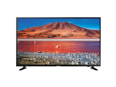 TV Samsung 43 UE43TU7002UX