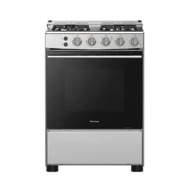 Gas stove HFG60121X