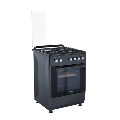 Gas stove BLUMBERG BFS63021B