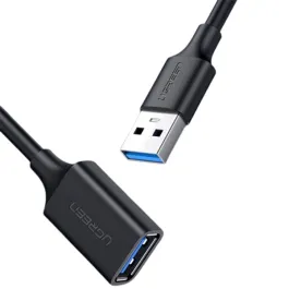 USB 3.0 Extension cable Aluminum case UGREEN 10497