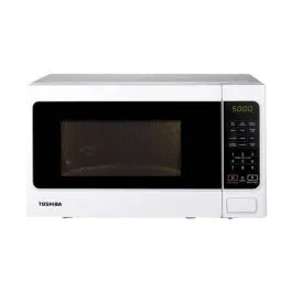 Microwave oven Toshiba MM-EM20P WH -CV