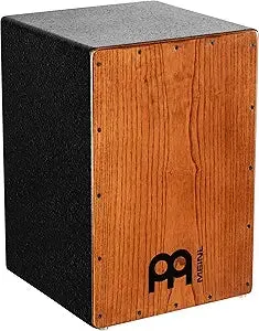 Meinl HCAJ1AWA Meinl Percussion Headliner Series String Cajon American