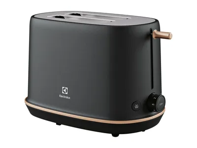 Toaster Electrolux E7T1-6BP